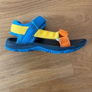 Merrell Kids Sandals. Size 12